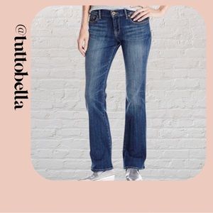 Lucky Brand Sweet N Low Bootcut Jeans Size 10/30